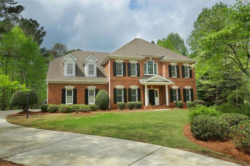 Welcome Home!