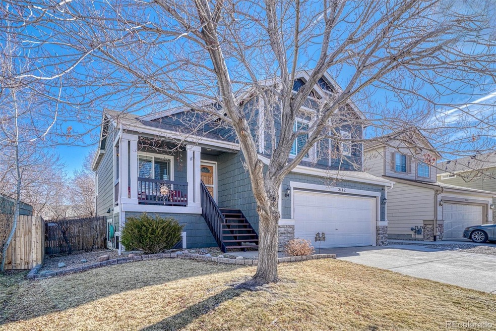 5142 S Nepal Way, Centennial, CO 80015 - photo 1