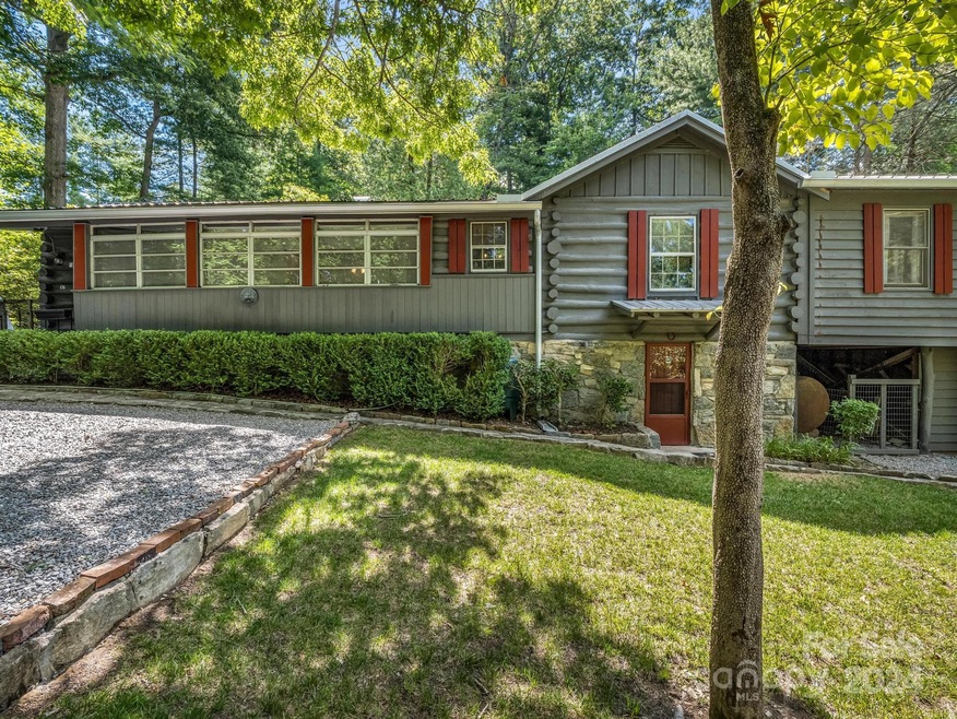 Welcome to 107 Overlook View Drive