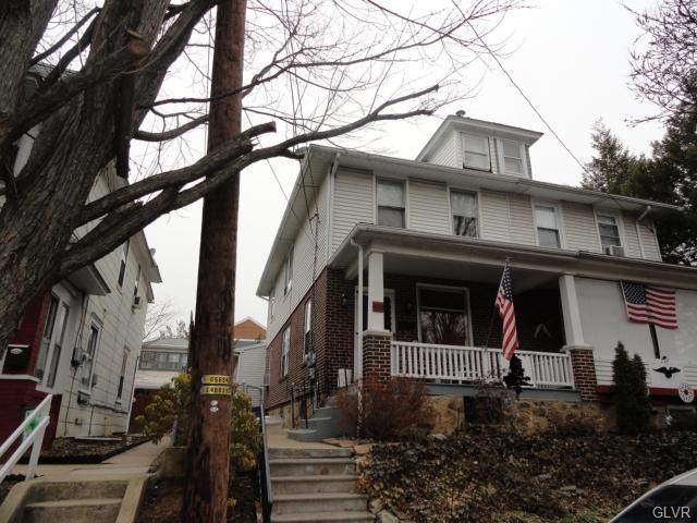 230 W Fairview St, Bethlehem, PA 18018 - photo 1