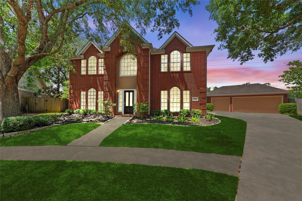 Welcome to 4019 Bellinger Way!!!