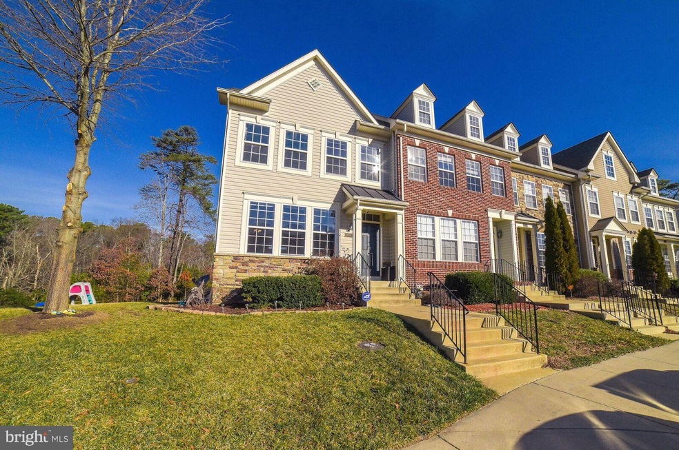 21915 Weeping Willow Ln unit 5, Lexington Park, MD 20653 - photo 1