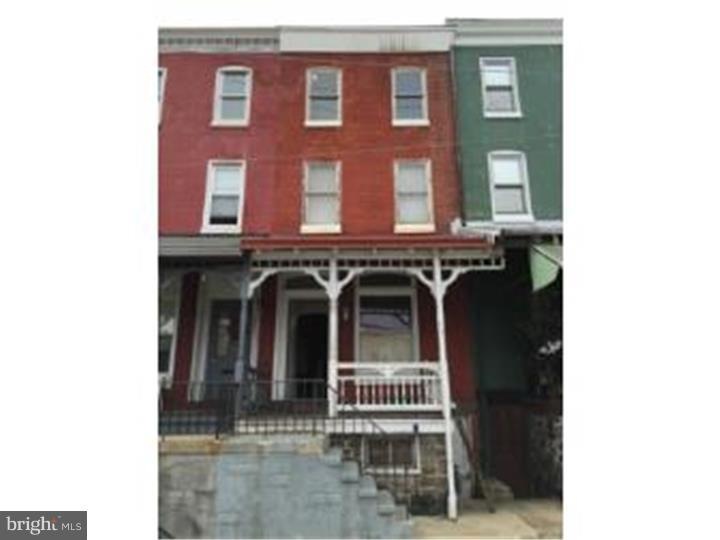 509 N 8th St, Reading, PA 19601 - photo 1