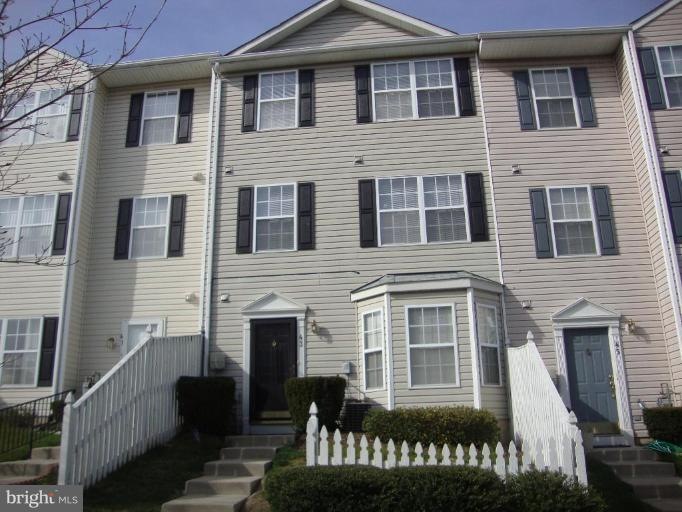 43 Royalty Cir, Owings Mills, MD 21117 - photo 1