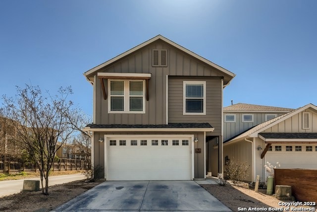 1426 E Sandalwood Ln, San Antonio, TX 78209 - photo 1