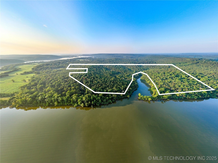 00168 N4400, Webbers Falls, OK 74470 - photo 1