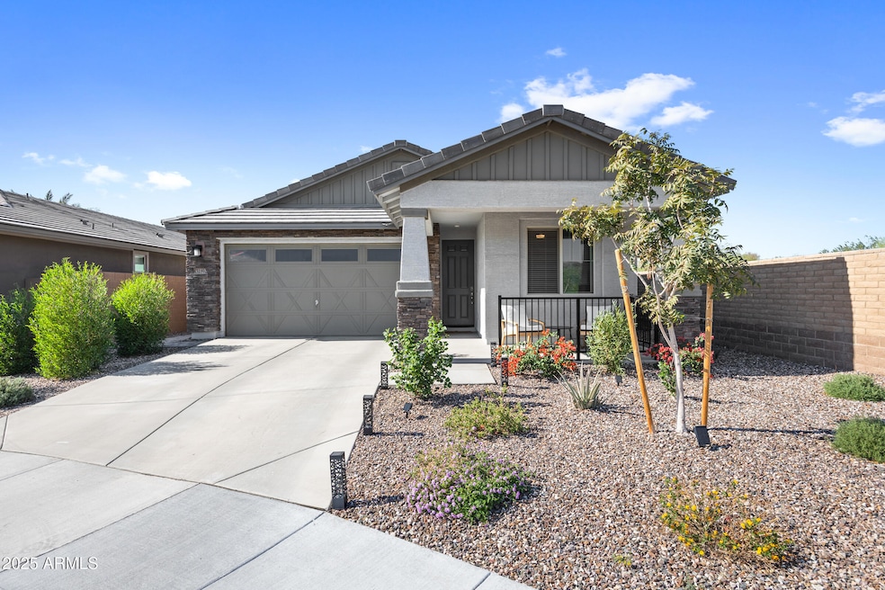 31892 N 130th Ave, Peoria, AZ 85383 - photo 1