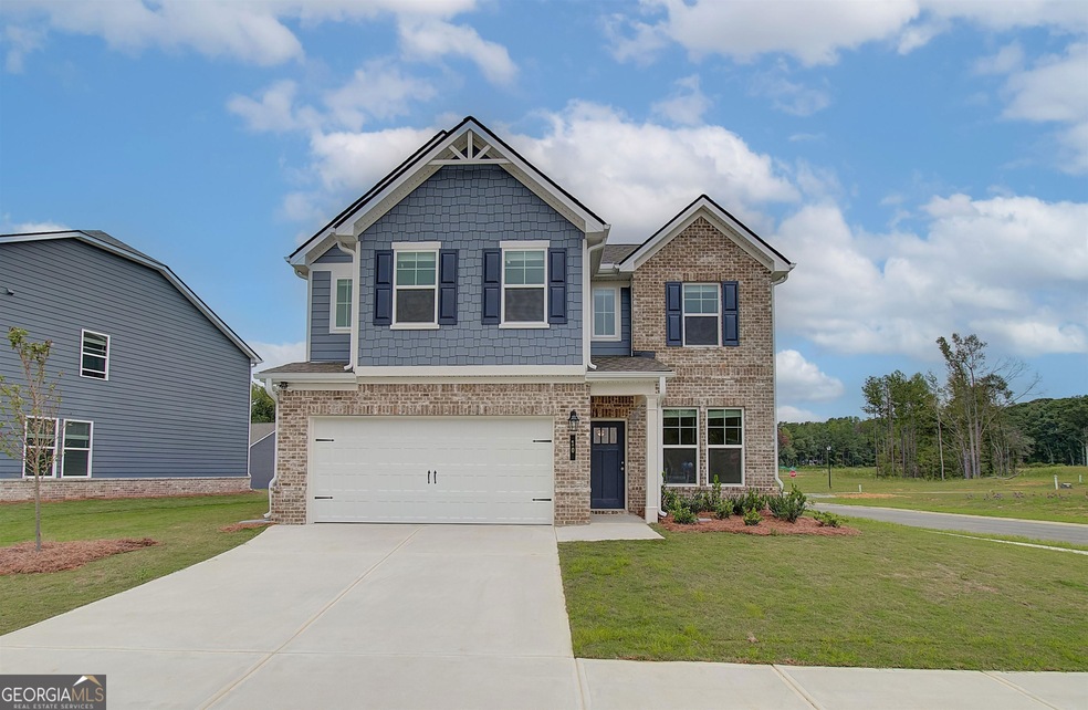 60 Tulip Dr, Covington, GA 30016 - photo 1