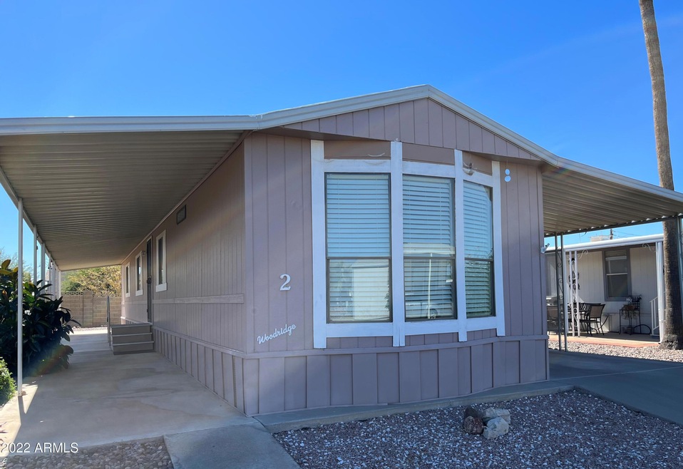9828 E Pueblo Ave unit 2, Mesa, AZ 85208 - photo 1