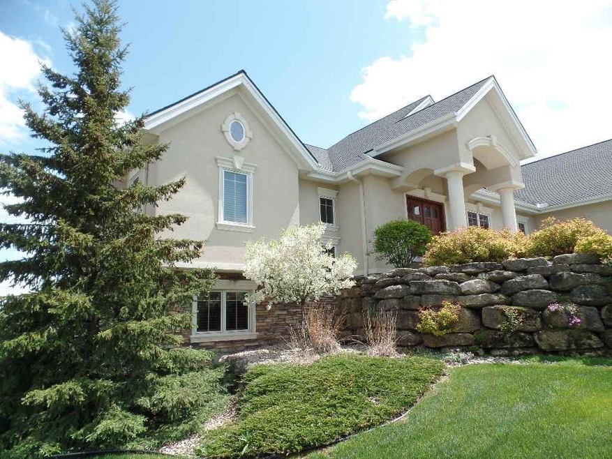 616 Bergamont Blvd, Oregon, WI 53575 - photo 1