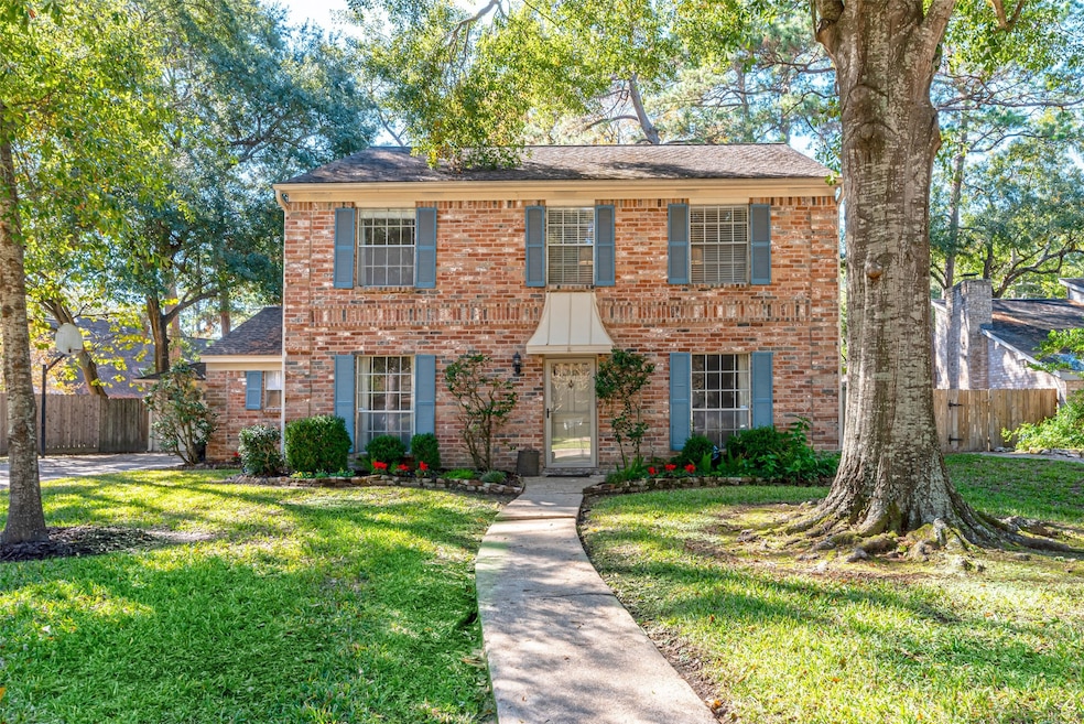 12211 Christy Mill Ct, Houston, TX 77070 - photo 1