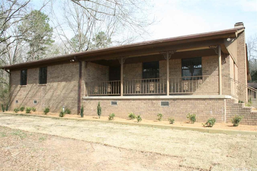 0 Sugarloaf Ln, Heber Springs, AR 72543 - photo 1