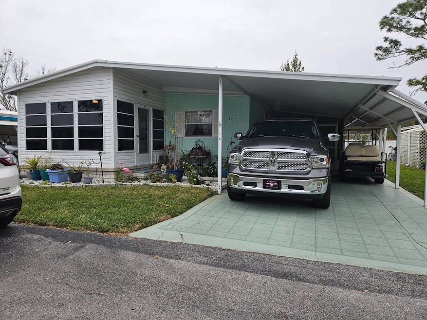 7931 Medusa Dr, Hudson, FL 34667 - photo 1