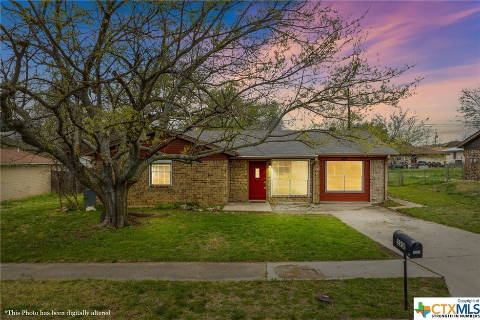 2201 Miles St, Copperas Cove, TX 76522 - photo 1