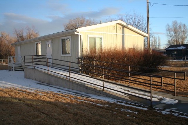 Main View