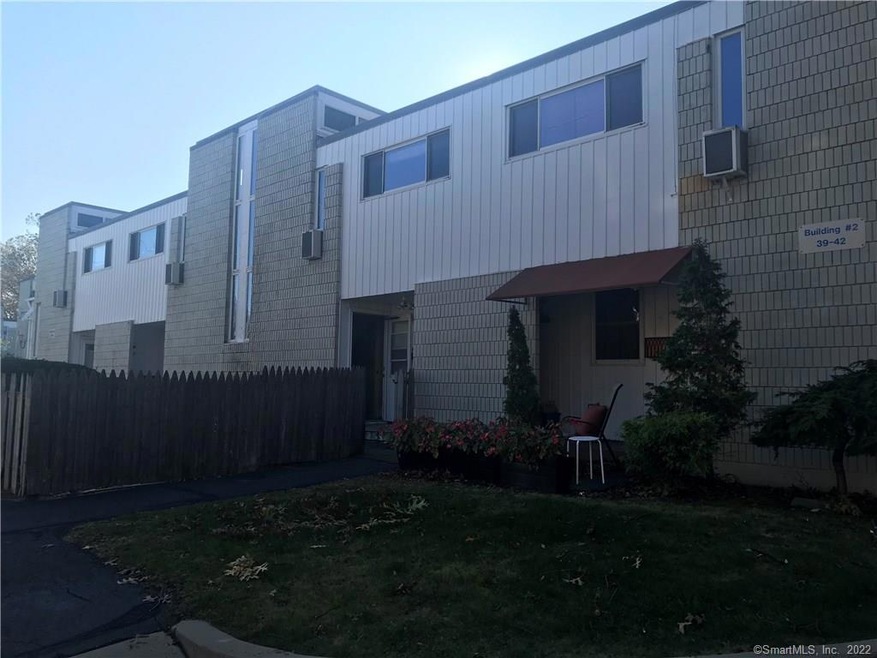 190 Wooster St unit 41, New Haven, CT 06511 - photo 1