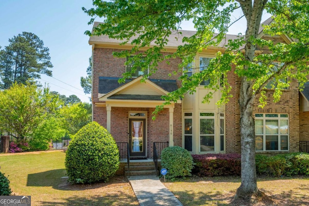 6150 Thorncrest Dr unit 1, Tucker, GA 30084 - photo 1