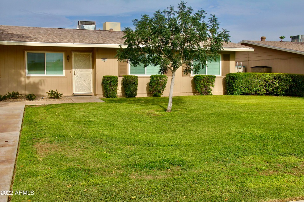 14015 N Newcastle Dr, Sun City, AZ 85351 - photo 1