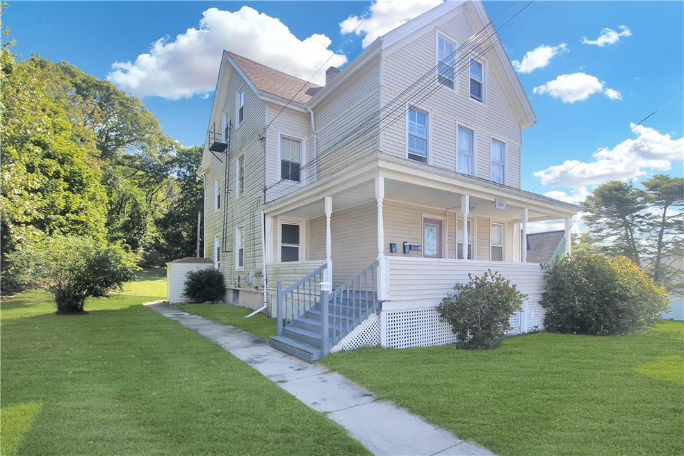 187 High St, Westerly, RI 02891 - photo 1
