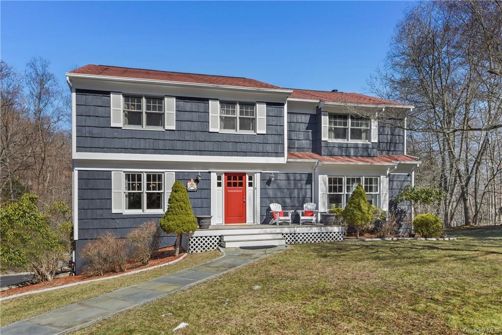 1 Campbell Dr, Somers, NY 10589 - photo 1