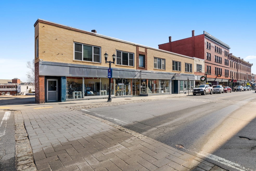 156-160 Main St.