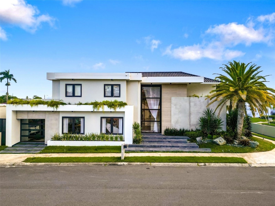 NN1 Calle Nacar Dorado Del Mar, Dorado, PR 00646 - photo 1