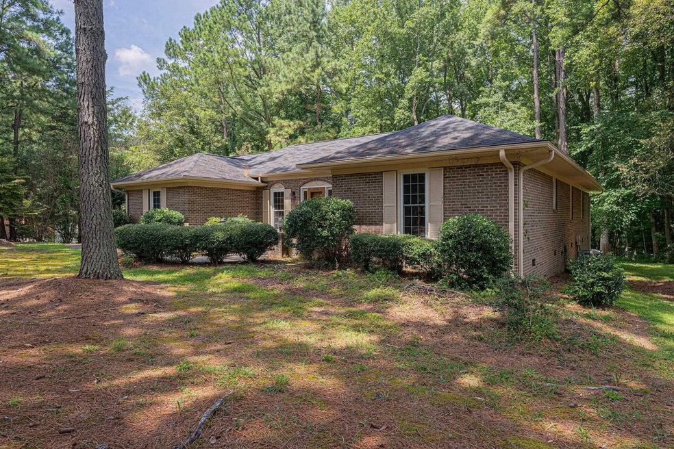 205 Saddletree Rd, Oxford, NC 27565 - photo 1