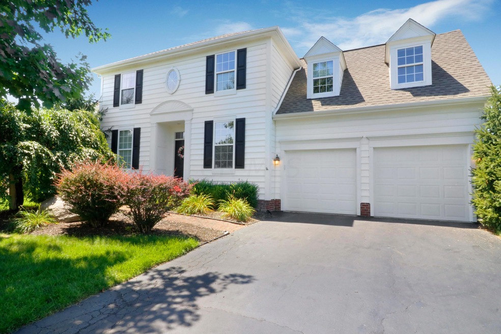 3475 Fairway Commons
