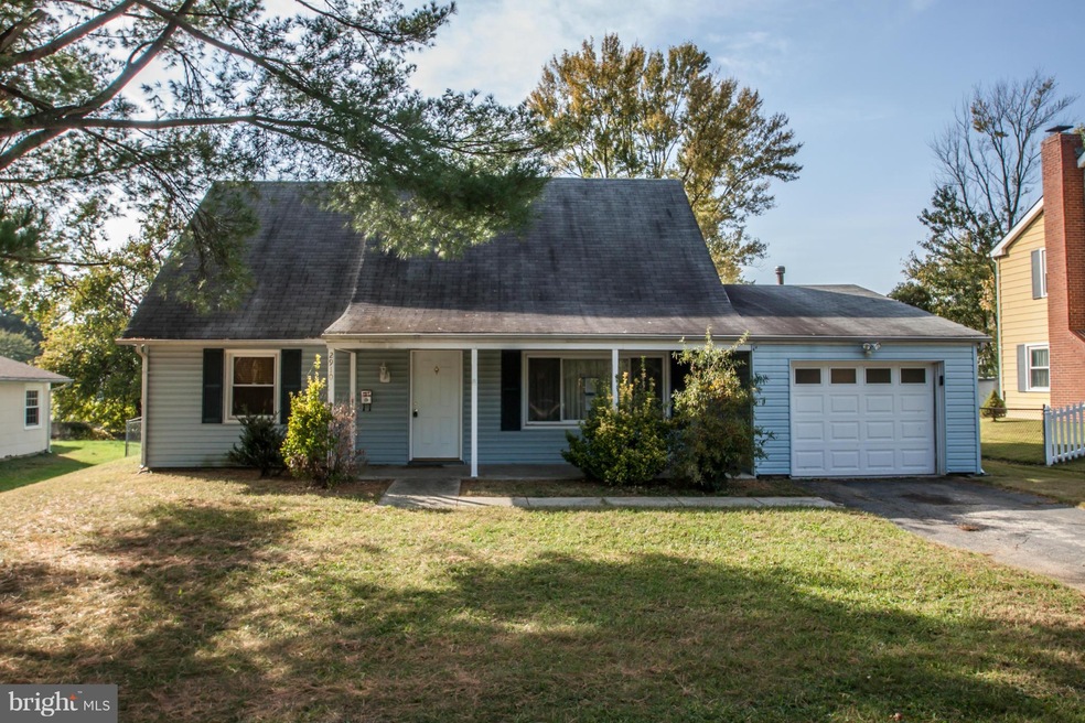 2910 Trainor Ln, Bowie, MD 20715 - photo 1