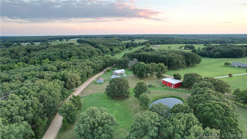 6.54 acres of pasture