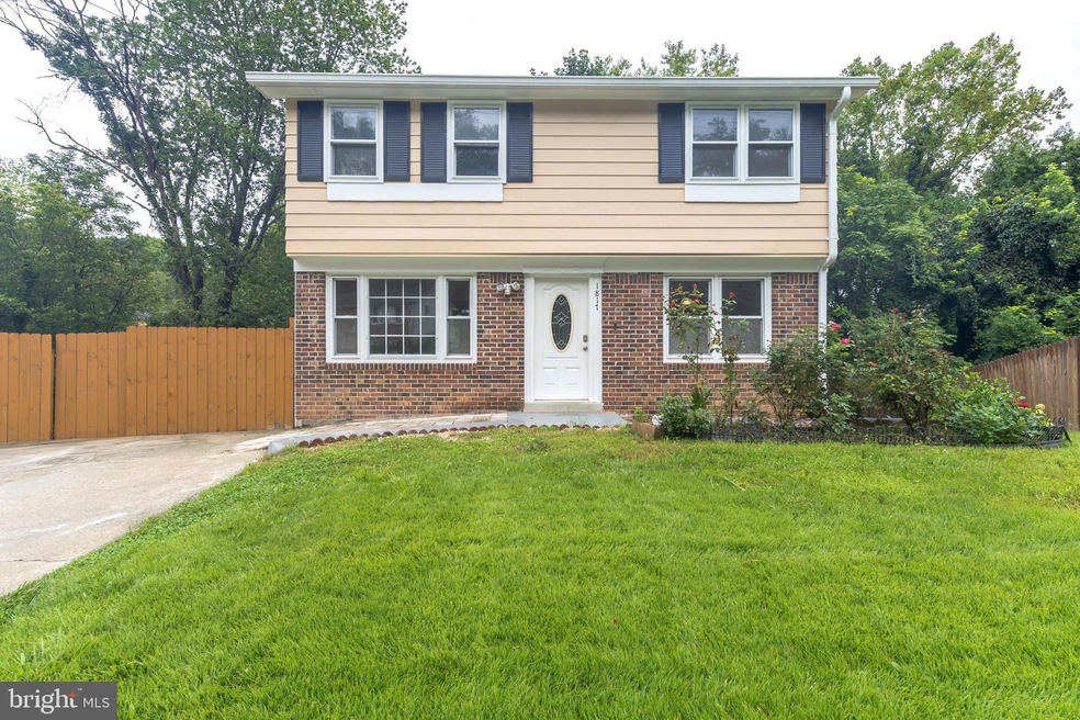 1817 Taylor Ave, Fort Washington, MD 20744 - photo 1