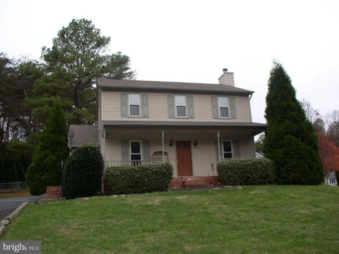 10710 Cobblestone Dr, Spotsylvania, VA 22553 - photo 1