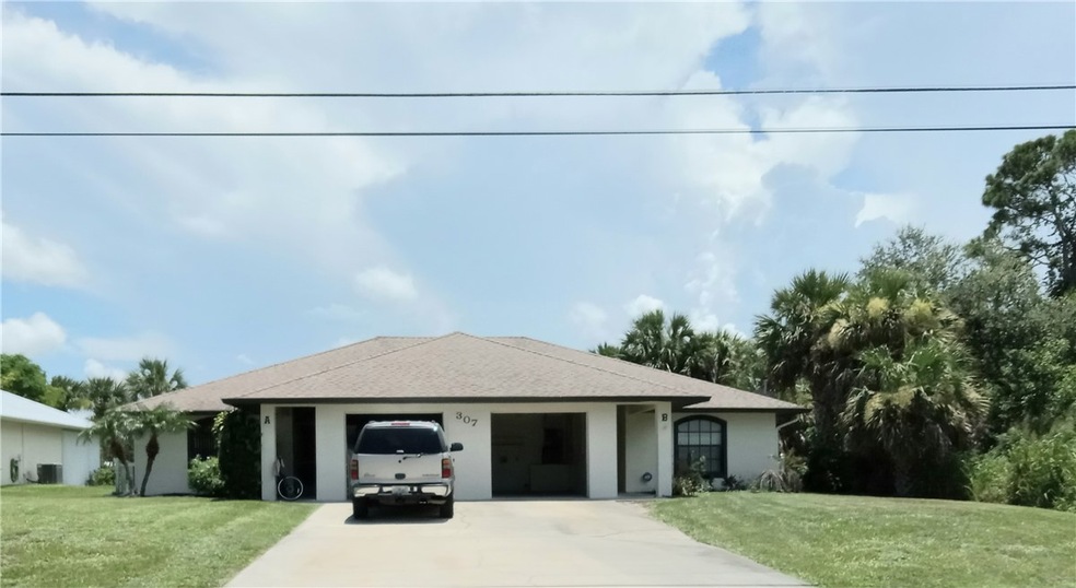 Right side available