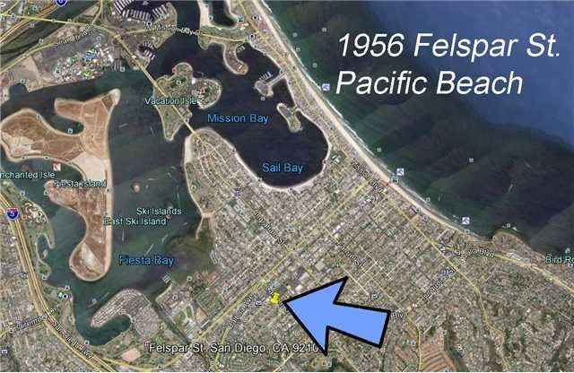 Great Neighborhool Location