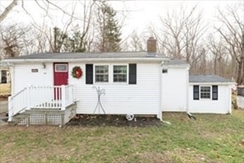 35 Mountain View Rd, East Weymouth, MA 02189 - photo 1