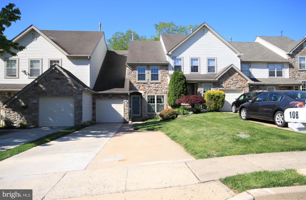 108 Suffield Ct, Chalfont, PA 18914 - photo 1