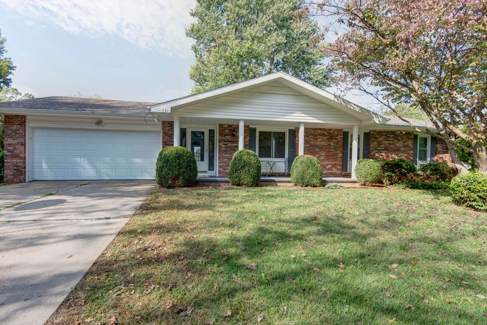 Sold • Co-Listing Agent