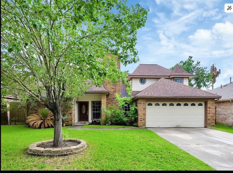 22403 Hollybranch Dr, Tomball, TX 77375 - photo 1