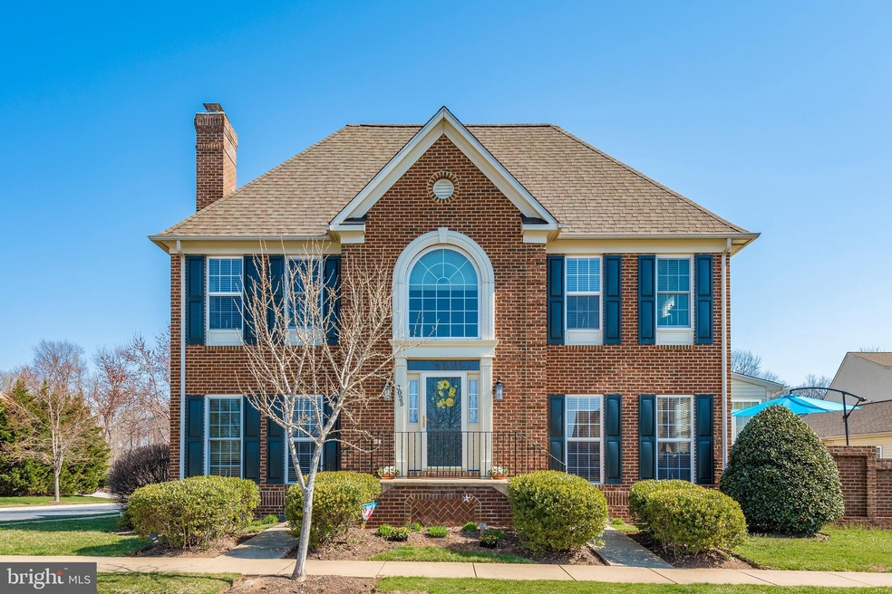 3025 Arbor Square Dr, Frederick, MD 21701 - photo 1