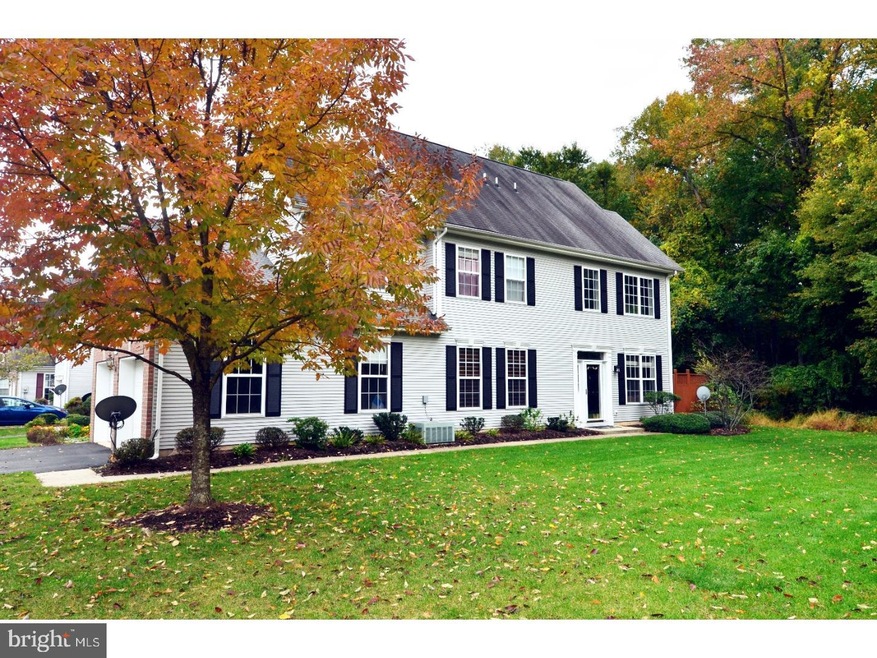 91 Windsor Pond Rd unit E1, Princeton Junction, NJ 08550 - photo 1