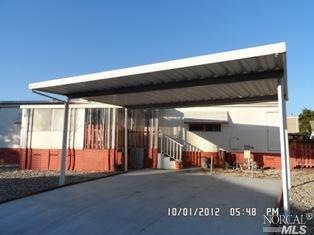 138 Chevy Chase Ct Fairfield, Ca. 94533