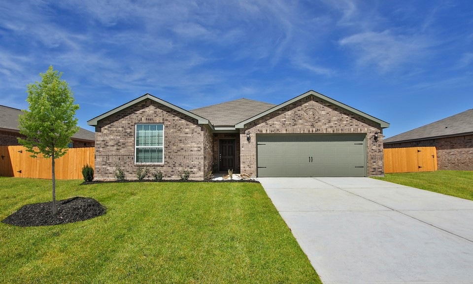 10651 Lost Maples Dr, Cleveland, TX 77328 - photo 1