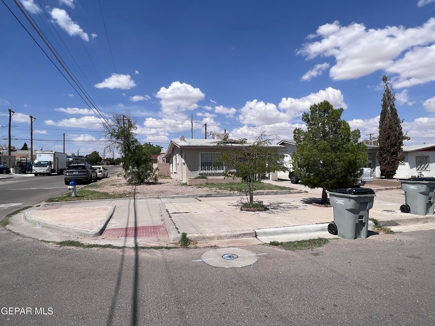 3801 Memphis Ave, El Paso, TX 79930 - photo 1