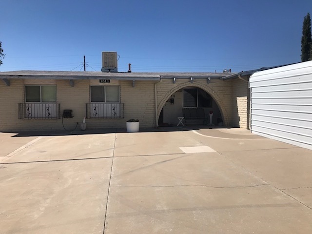 1311 Scenic Dr, Alamogordo, NM 88310 - photo 1
