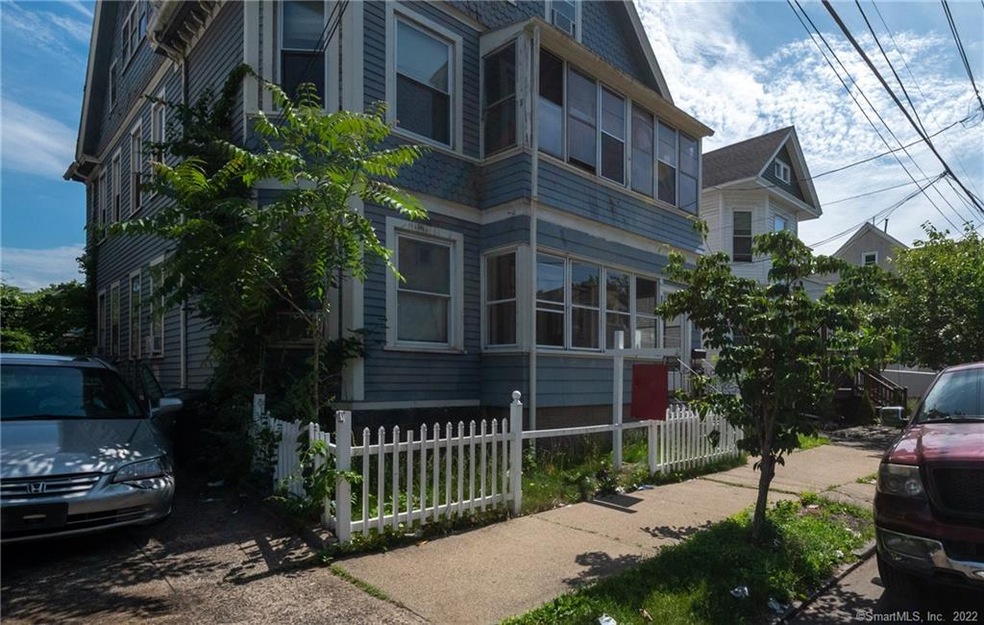 168 Grafton St, New Haven, CT 06513 - photo 1