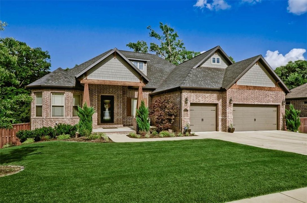 1404 NW Angel Falls Rd, Bentonville, AR 72712 - photo 1