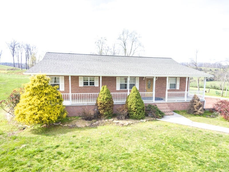 8021 Indian Ridge Rd, Rutledge, TN 37861 - photo 1