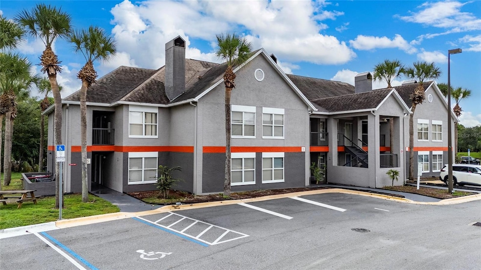 3100 Parkway Blvd unit 511, Kissimmee, FL 34747 - photo 1