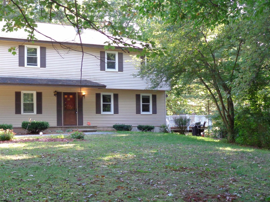 16 Twin Meadow Dr, Hudson, NH 03051 - photo 1
