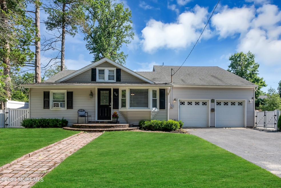 717 Corlies Ave, Allenhurst, NJ 07711 - photo 1